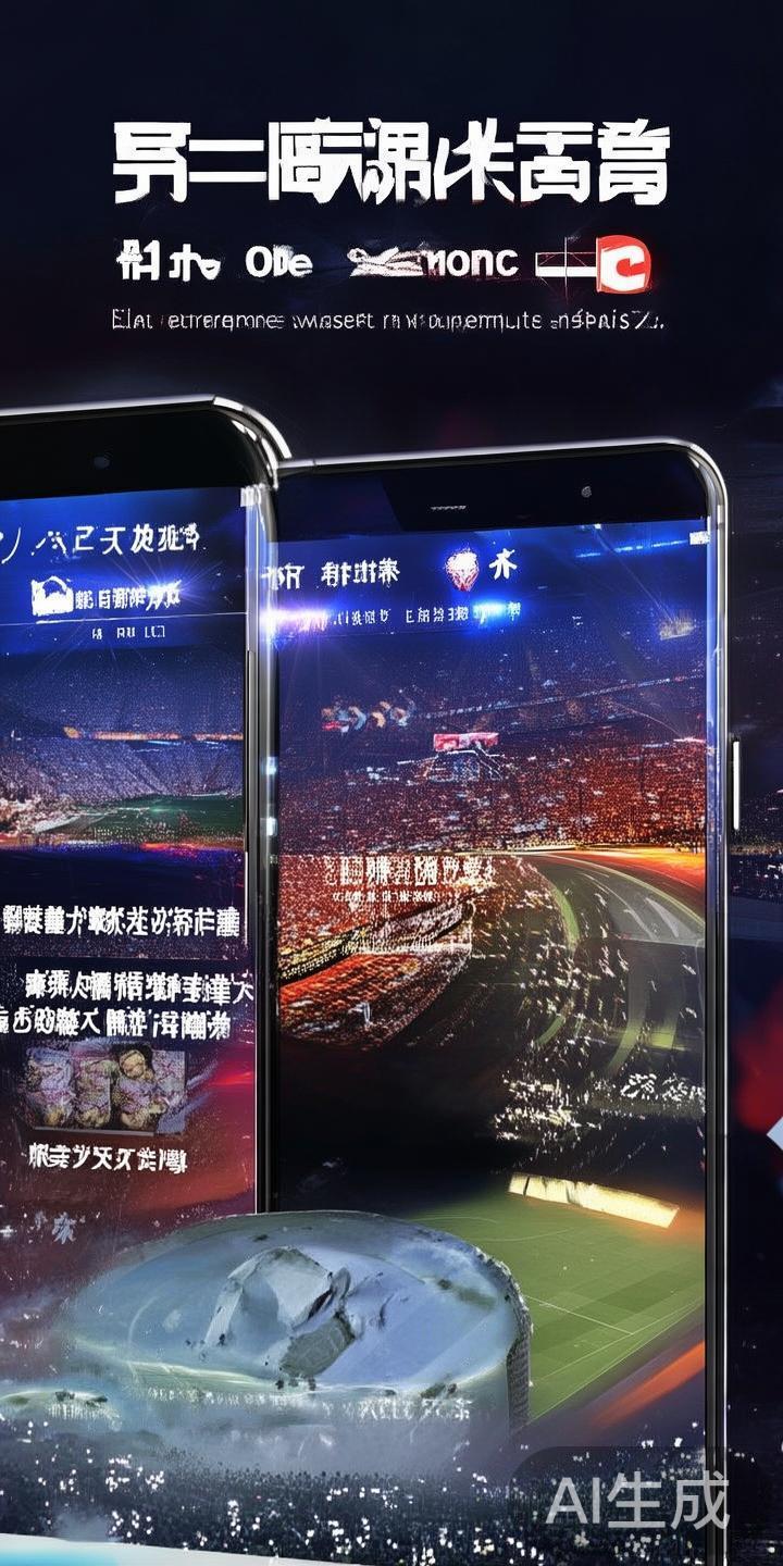 全面详细的英皇体育安卓客户端下载指南与操作教程