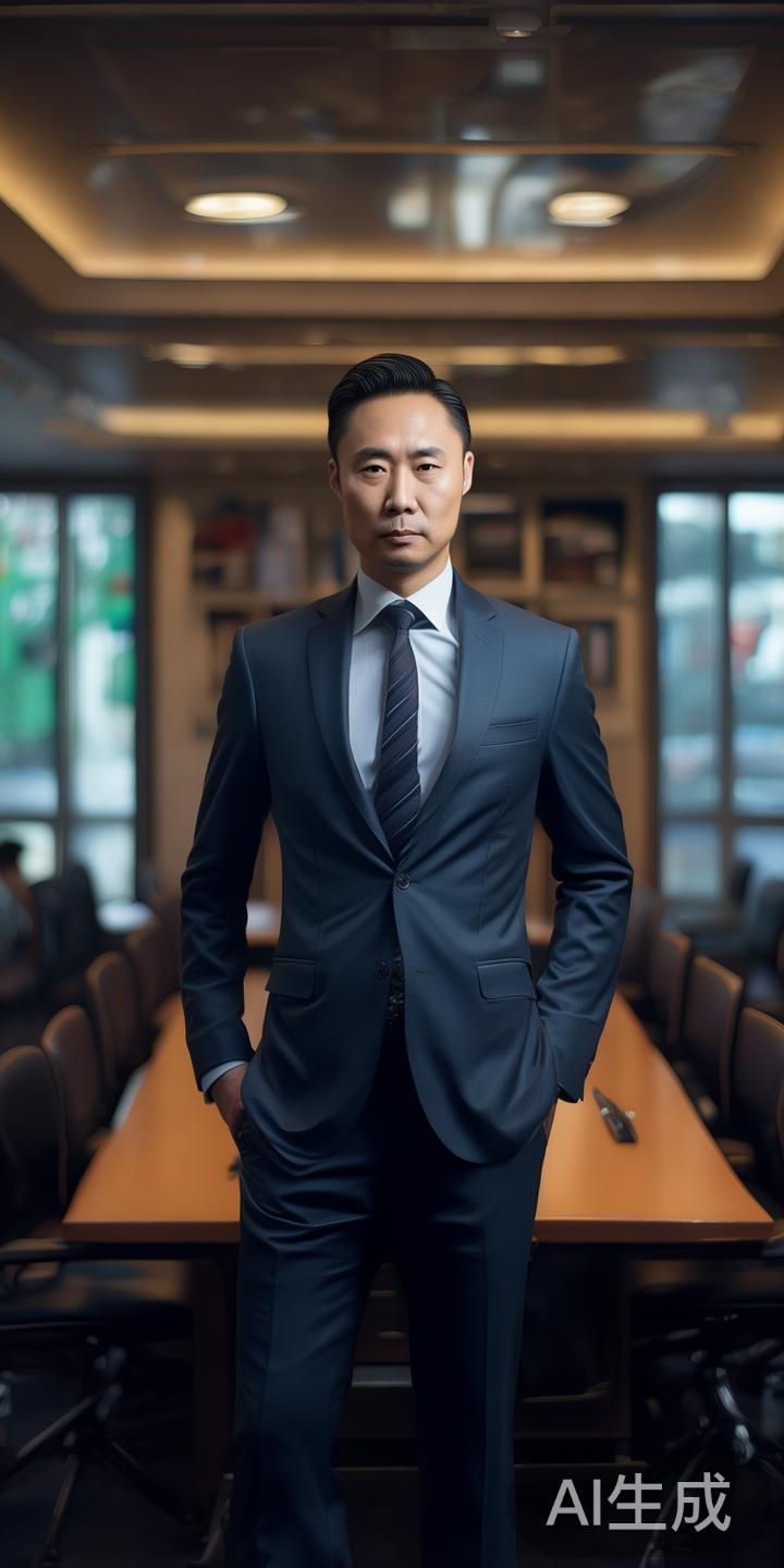 揭秘英皇体育背后掌舵人是谁？详情全揭晓