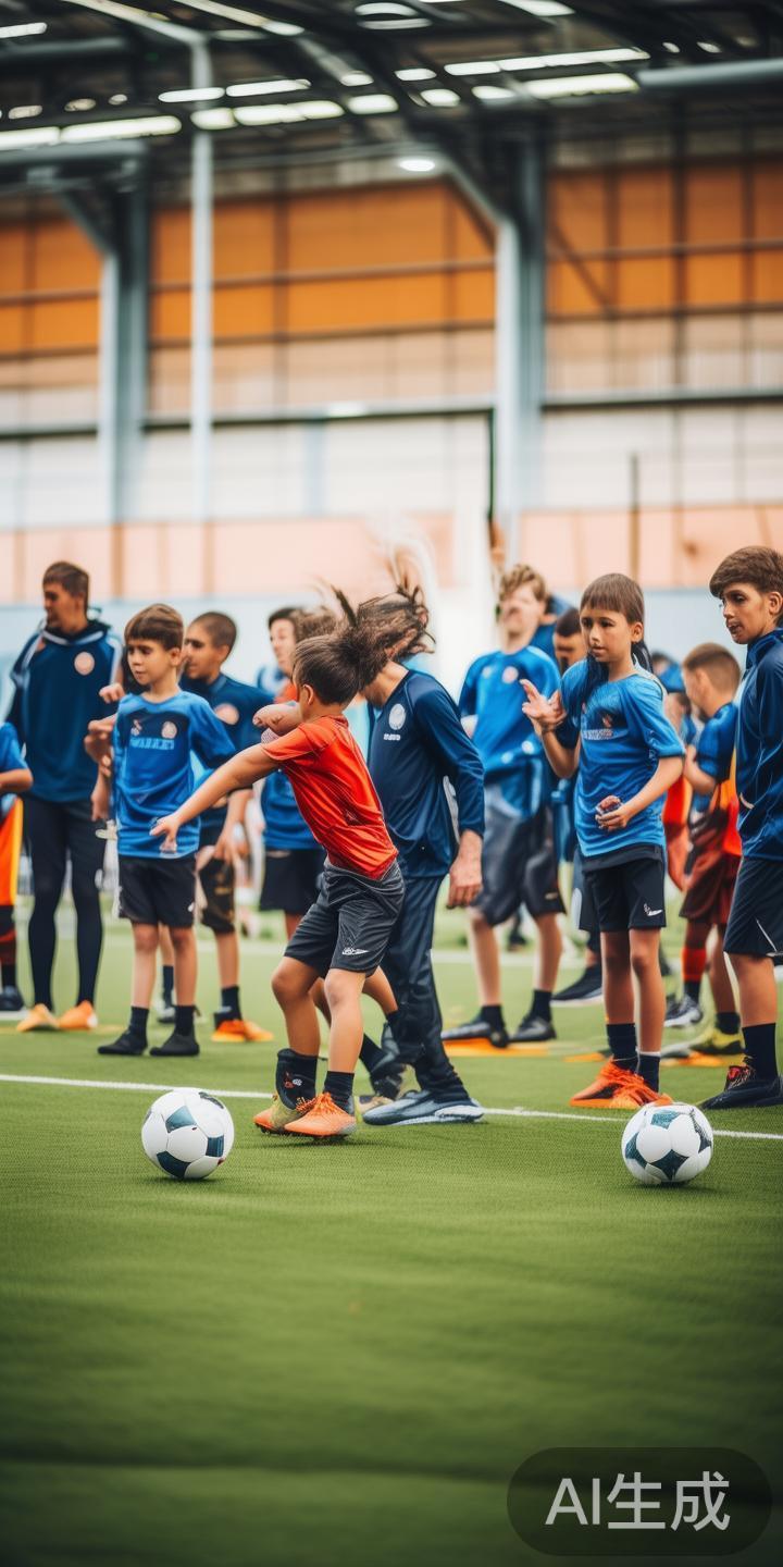 英皇体育足球教学质量全面分析与提升策略研究