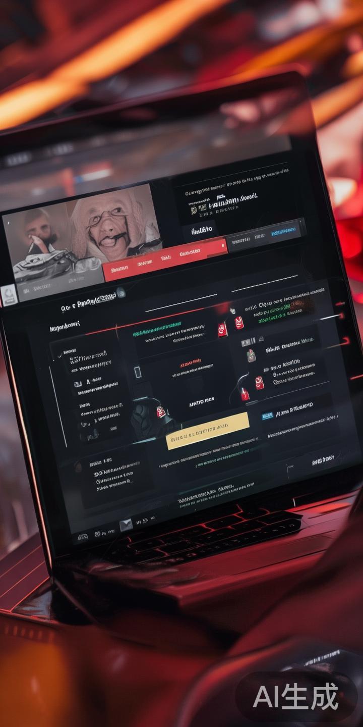 全面攻略：如何轻松访问英皇体育娱乐网站的详细指南