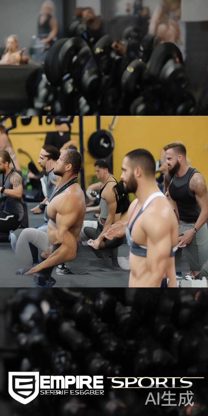 英皇体育训练效果真实体验分享与全面评测