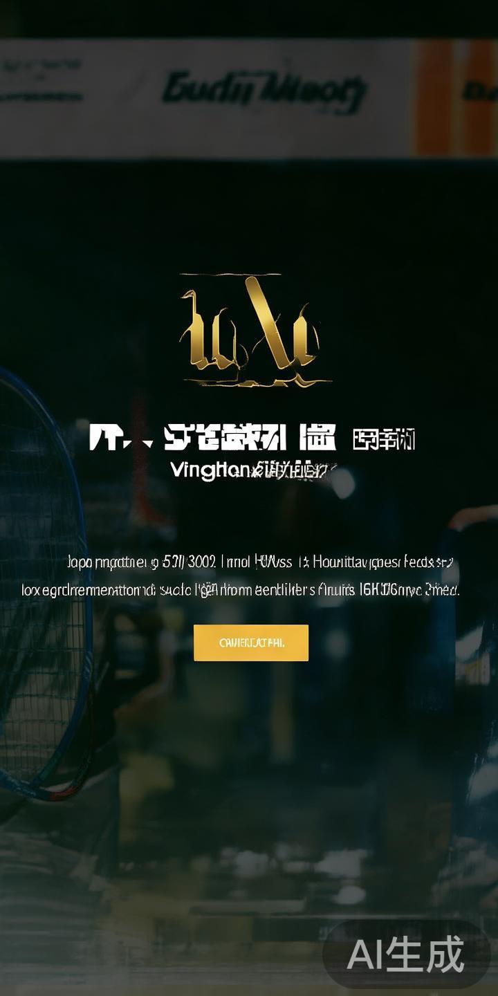 如何快速查询英皇体育羽毛球官网官方网址及相关信息指南