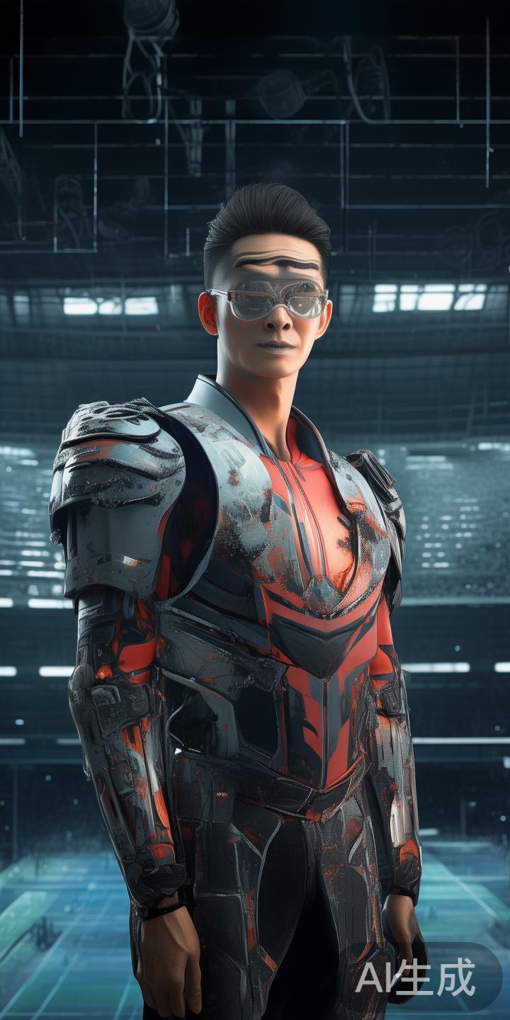 英皇体育的优势与不足全面解析：助你深入了解其竞争优势与发展挑战