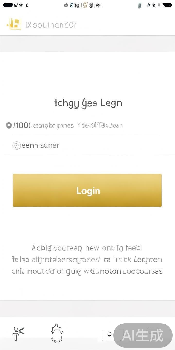第六步：登录验证
完成安装后，打开英皇体育官网应