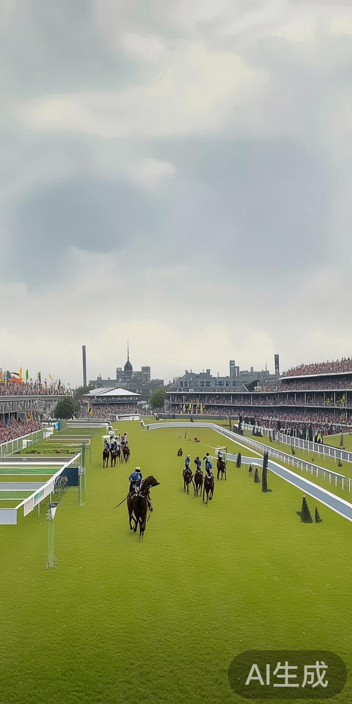 全面解析英皇国际体育赛马活动精彩亮点与精彩瞬间