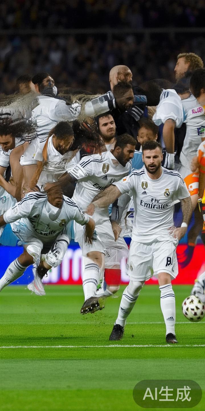 如何通过新英体育网免费在线观看皇马最新赛事实况 在当今数字化娱乐时代,足球迷们对优质赛事的渴望不断