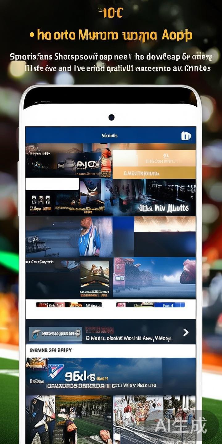 2023最新版英皇体育APP官方在线免费下载全攻略与使用指南 在当今数字娱乐时代,体育迷们对于获取最新、最全面的