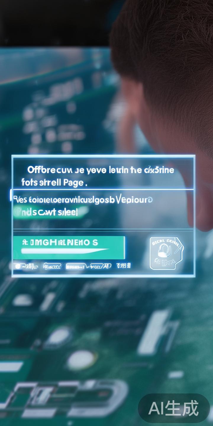 在进行任何登录操作之前，确保您访问的网址是官方授权