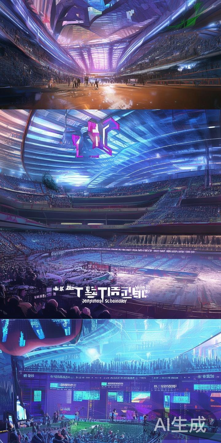 五台山英皇体育未来发展战略规划与前景展望