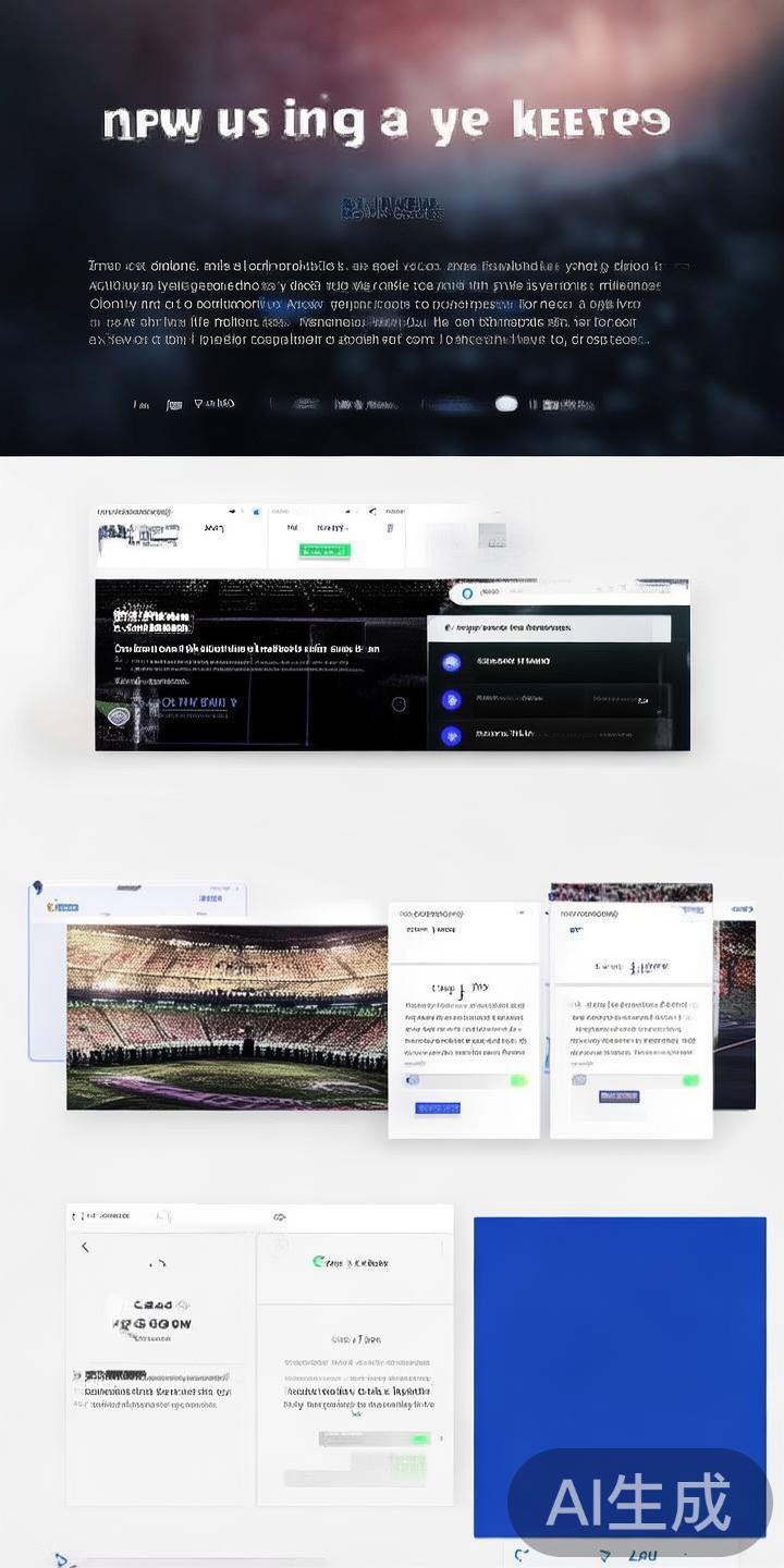 全面提升英皇体育app最新版用户体验的优化策略与实践 新版英皇体育app在界面布局上进行了大胆创新,采用