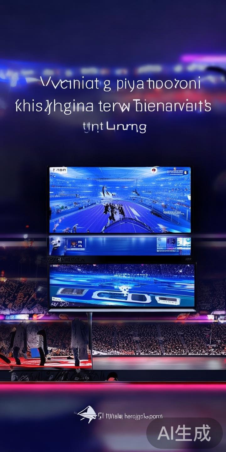 英皇体育赛事直播最新资讯全面分享与精彩回顾