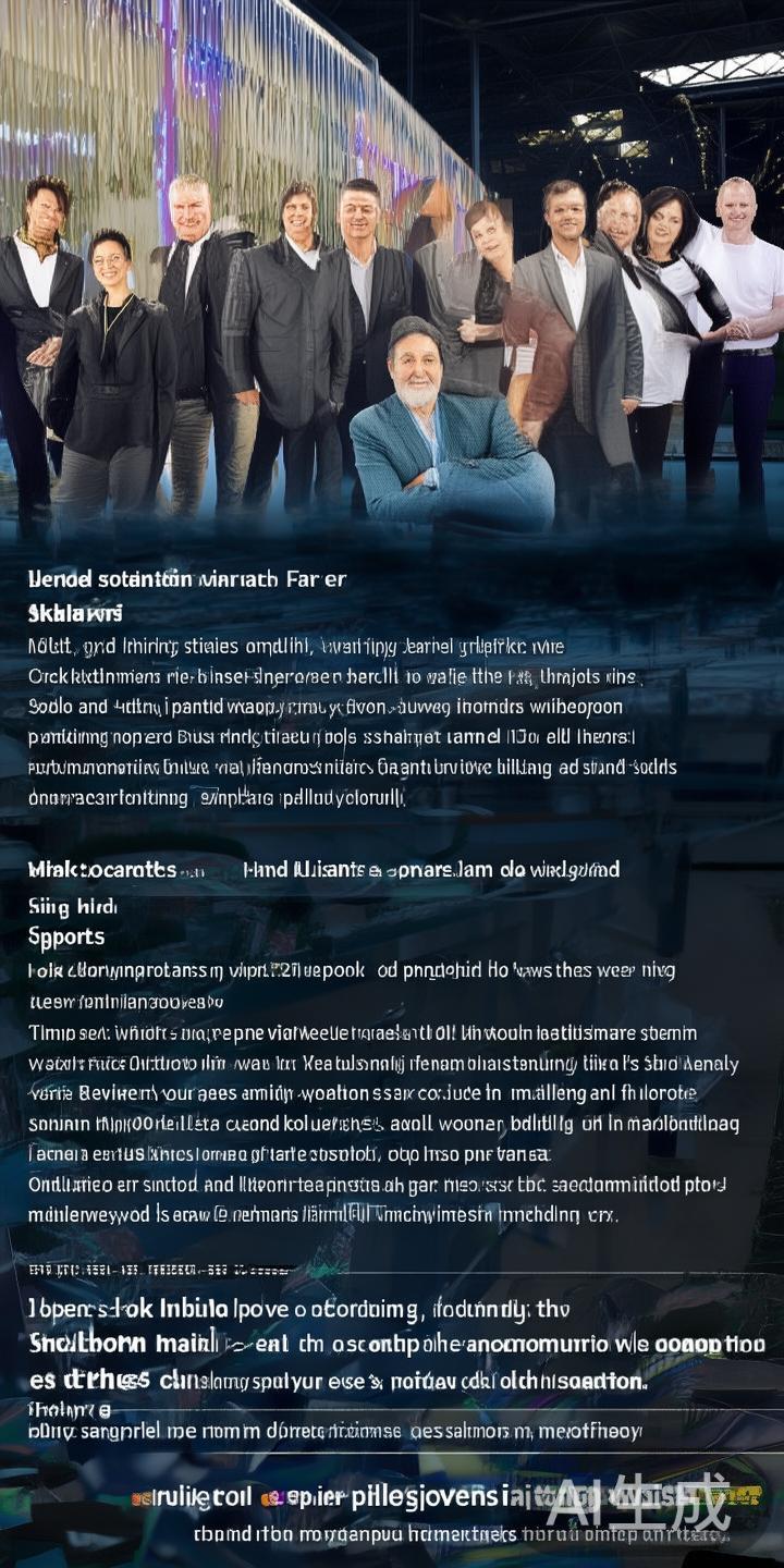 英皇体育合伙人优势与机遇分析:开启未来体育产业新篇章