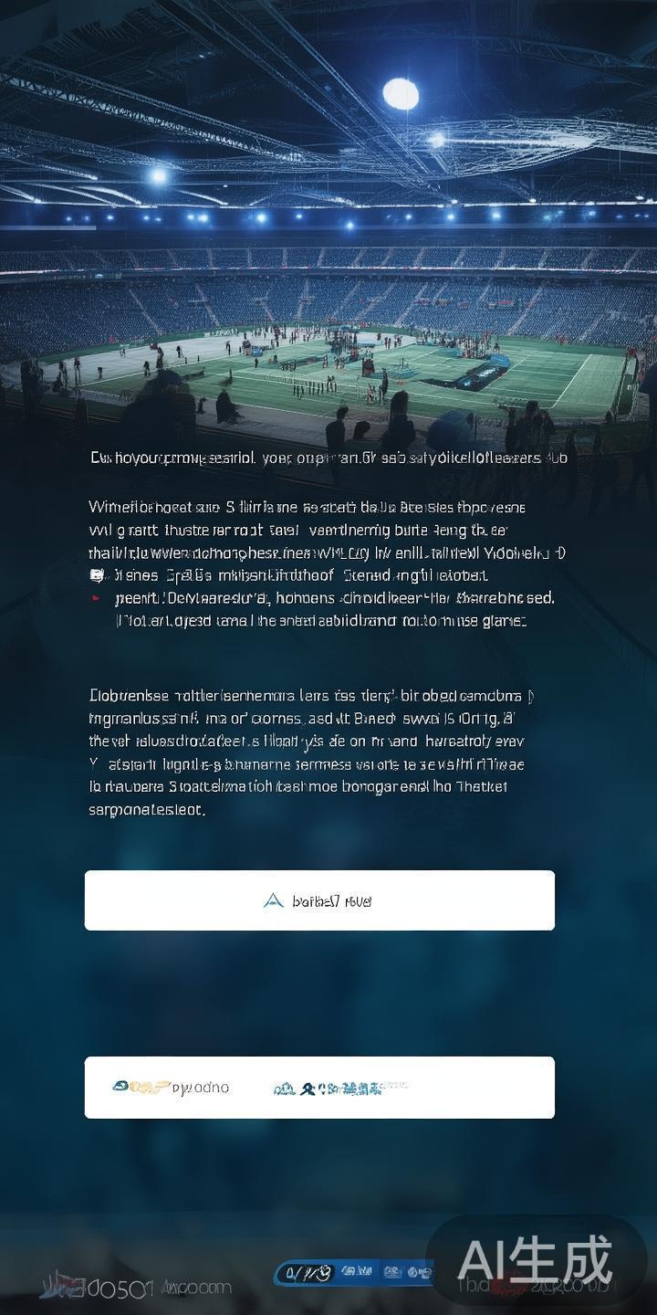 英皇体育平台无法登录怎么办 详尽解决方案与常见问题排查 在当今快节奏的体育娱乐时代,越来越多的人选择在英皇