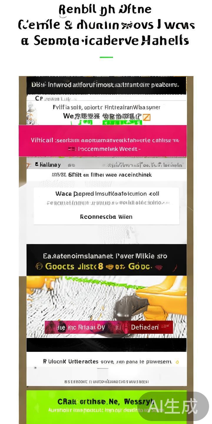 利用官方渠道推荐：部分体育信息平台或合作伙伴会推荐