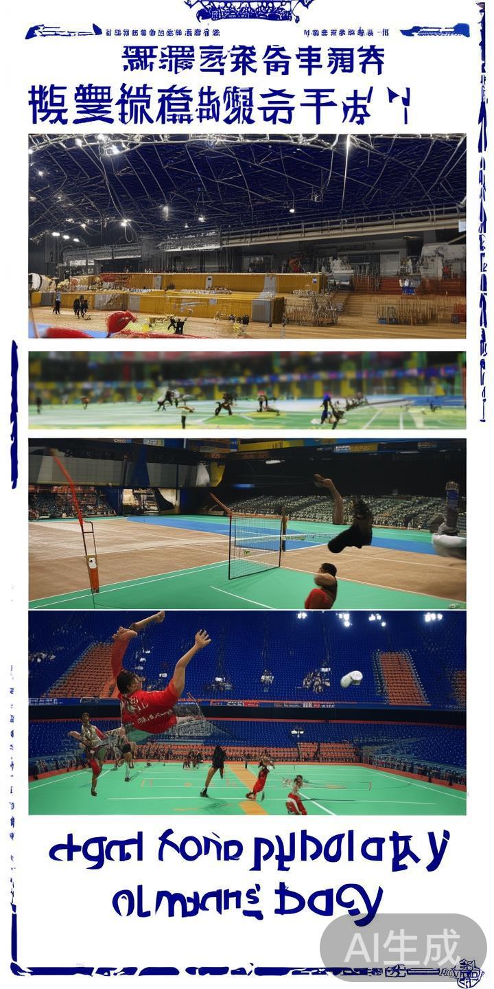 英皇体育精心打造的运动娱乐栏目包括篮球比赛、羽毛球