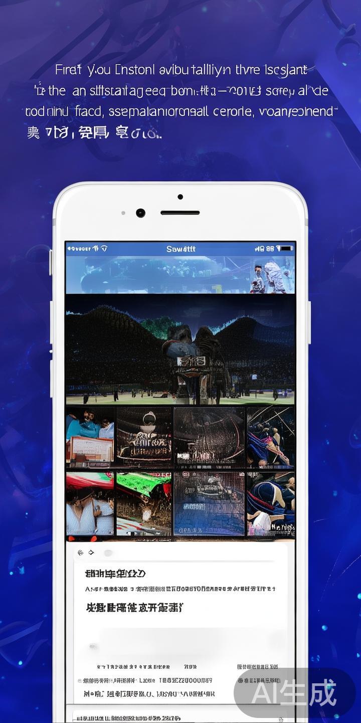 详细攻略:英皇体育官方主页APP免费版最新版本下载安装步骤指南 在众多体育应用中,英皇体育以其高清直播、丰富内容和