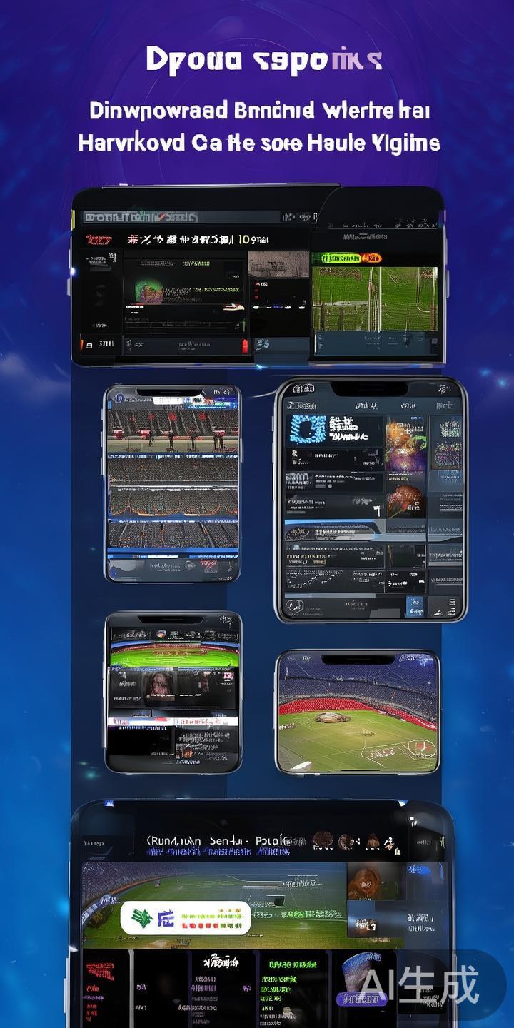 在数字娱乐不断丰富的今天，越来越多的体育迷选择通过