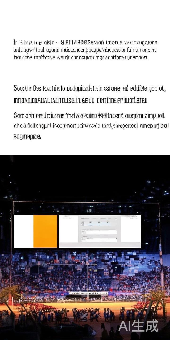 在当今数字化不断深化的体育行业中，平台功能的不断创