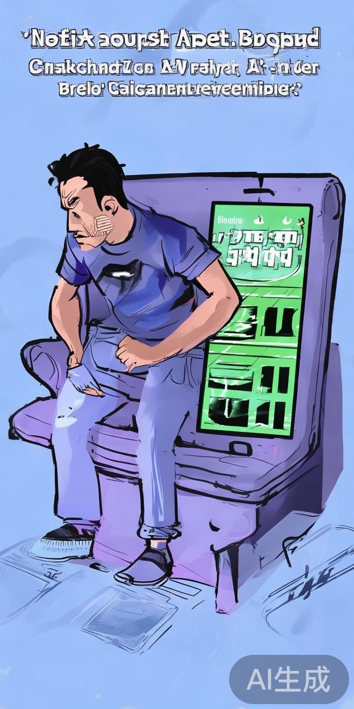 以某体育爱好者李先生为例，他曾尝试使用非官方的体育