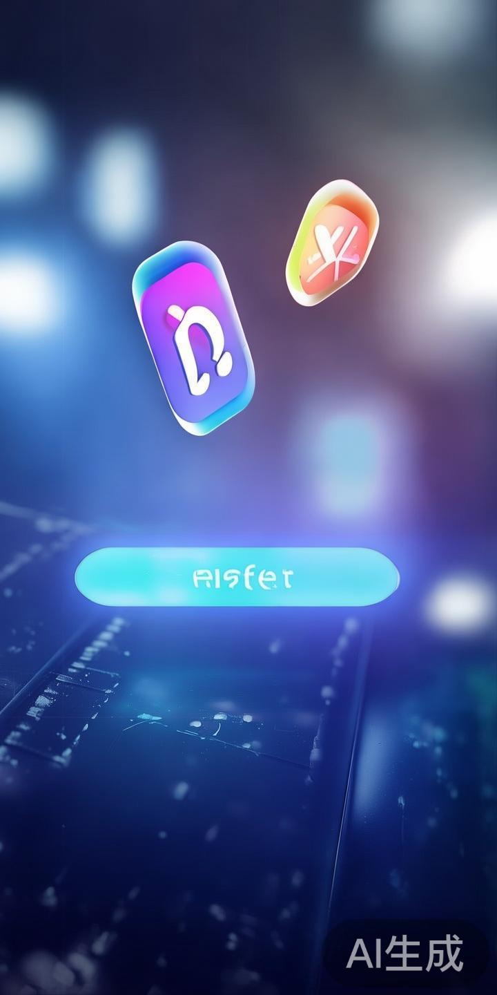 重启设备或重新安装app
有时候简单的重启可以解